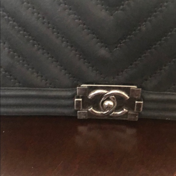 Chanel bag - Picture 4 of 7